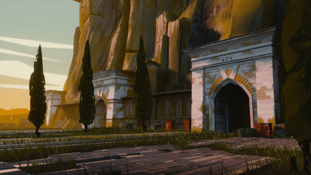 Ismerkedés a Blender 3d programmal – 2. rész