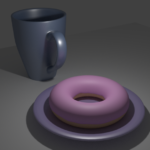 Blender Beginner Tutorial Ismertető