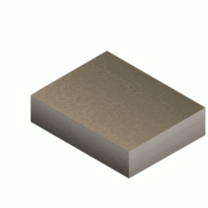 Building stages from foundation to landscaping (animated)