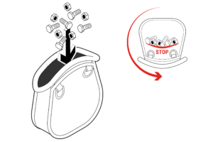 How to use illustrations for Gripps global